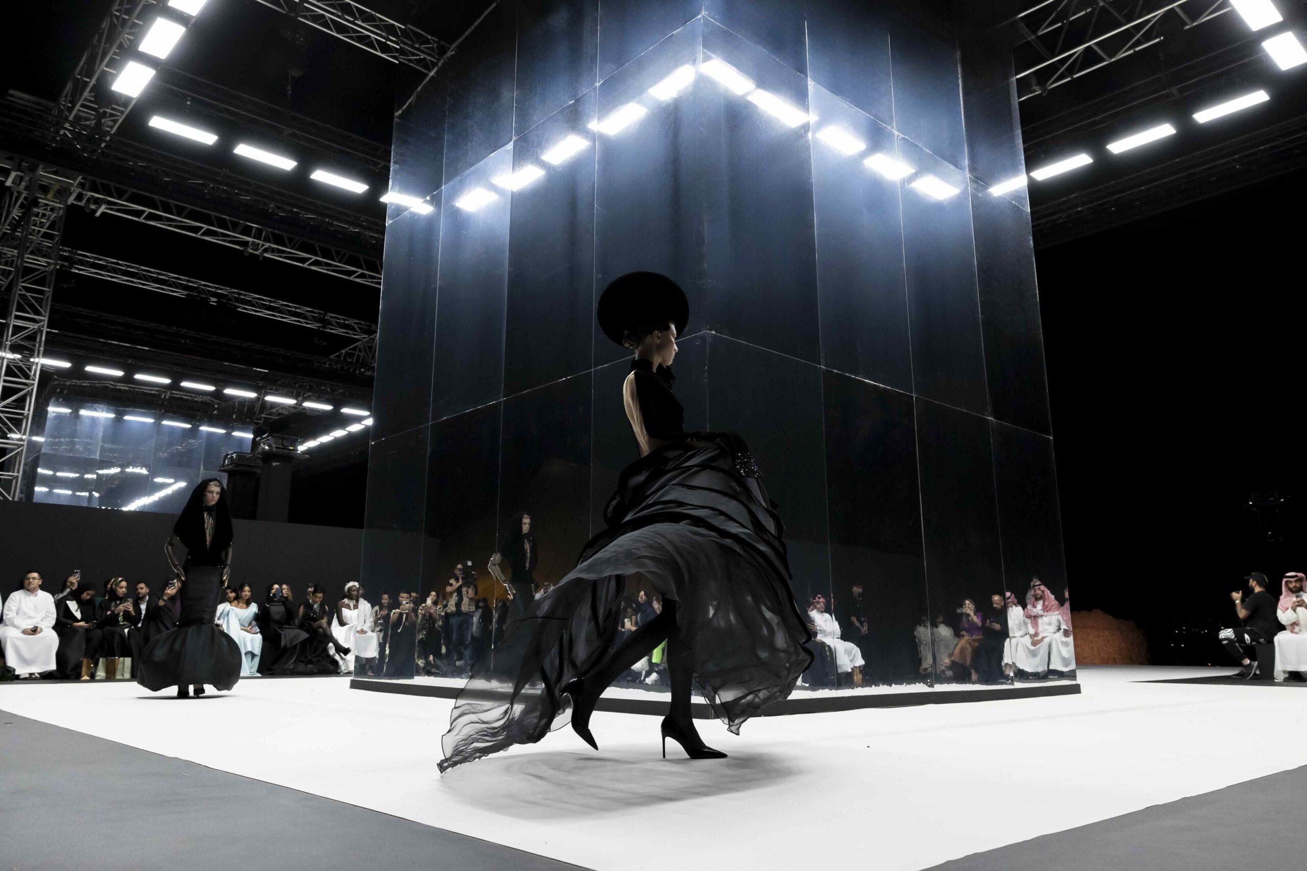 Riyadh Fashion Week Announces Postponement of Its 2026 Edition