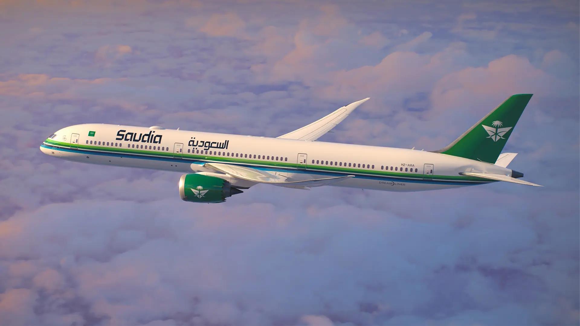 Saudia launches direct flights between Dammam and London Heathrow
