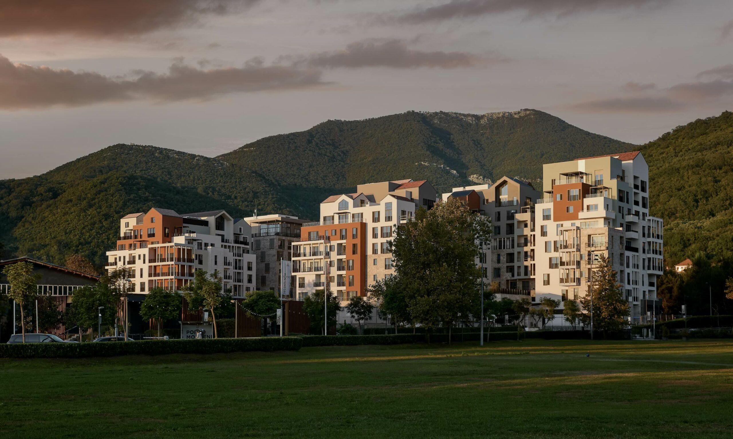 Siro Boka Review: The ultimate fitness retreat makes its mark in Montenegro