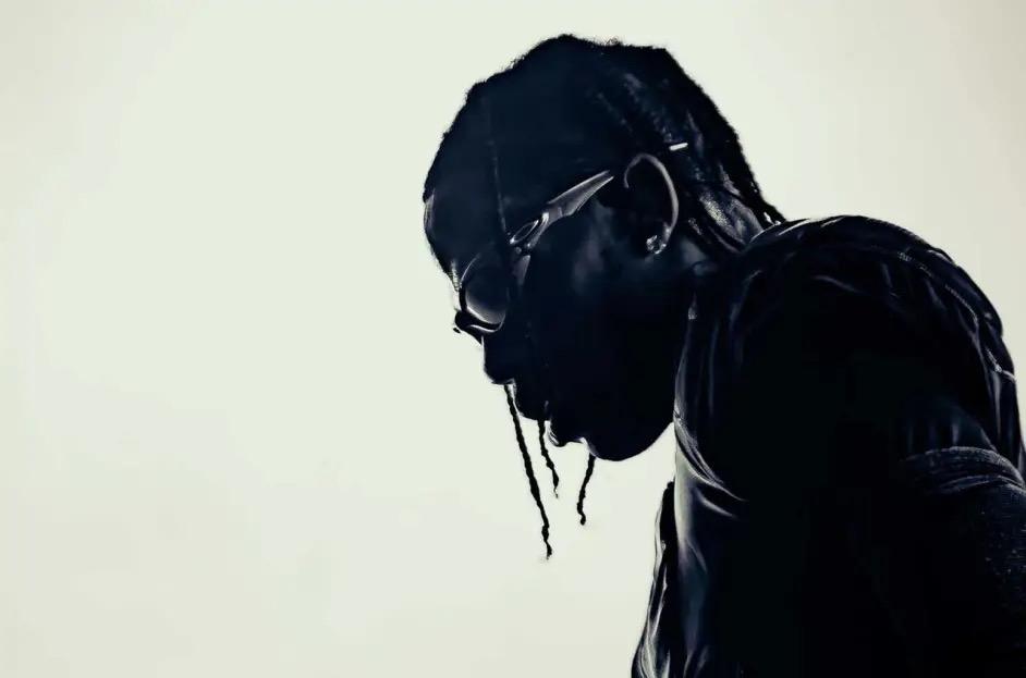 From Travis Scott to Katy Perry: The biggest concerts hitting the UAE in 2025
