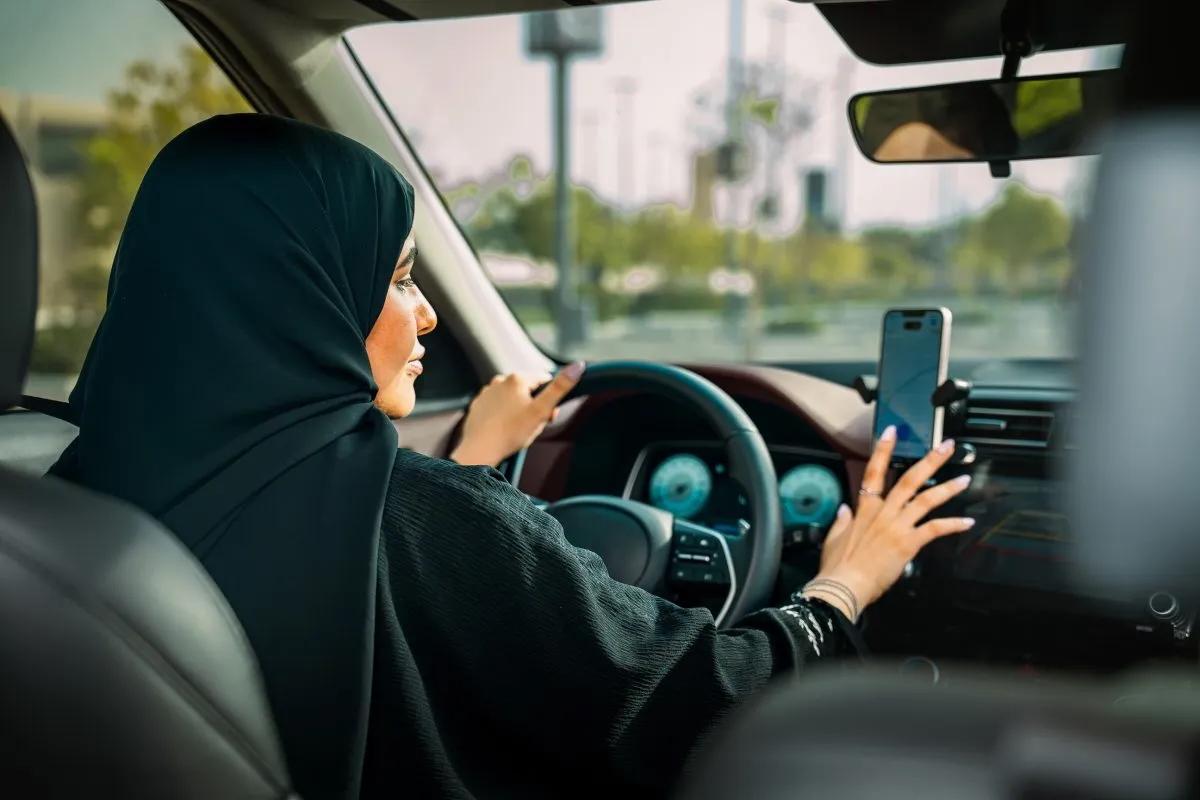 Uber launches Women Drivers ride option in Saudi Arabia