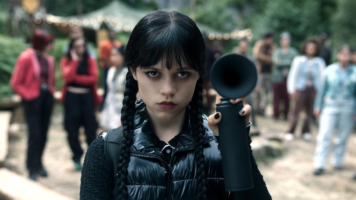 New on Netflix, cinemas and streaming: August 2025