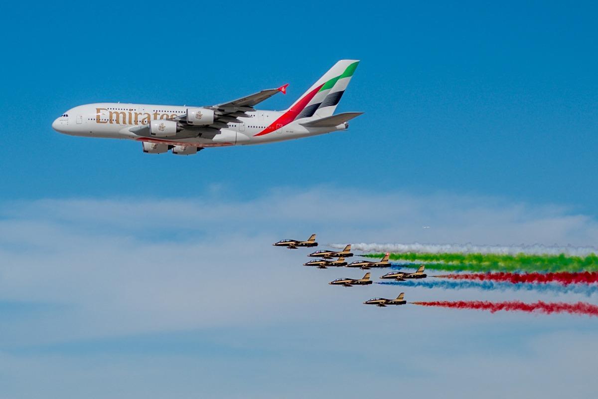 Dubai Airshow returns for its most exciting edition yet