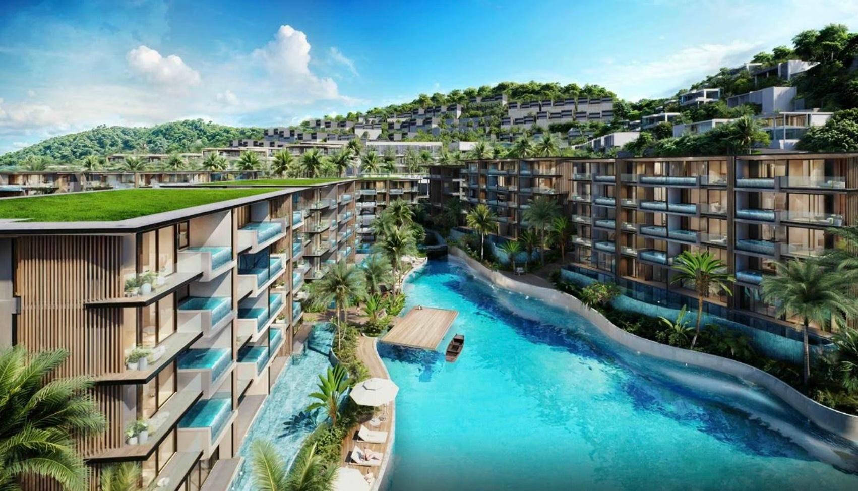 Ascott expands with Al Mahra Resort in Ras Al Khaimah
