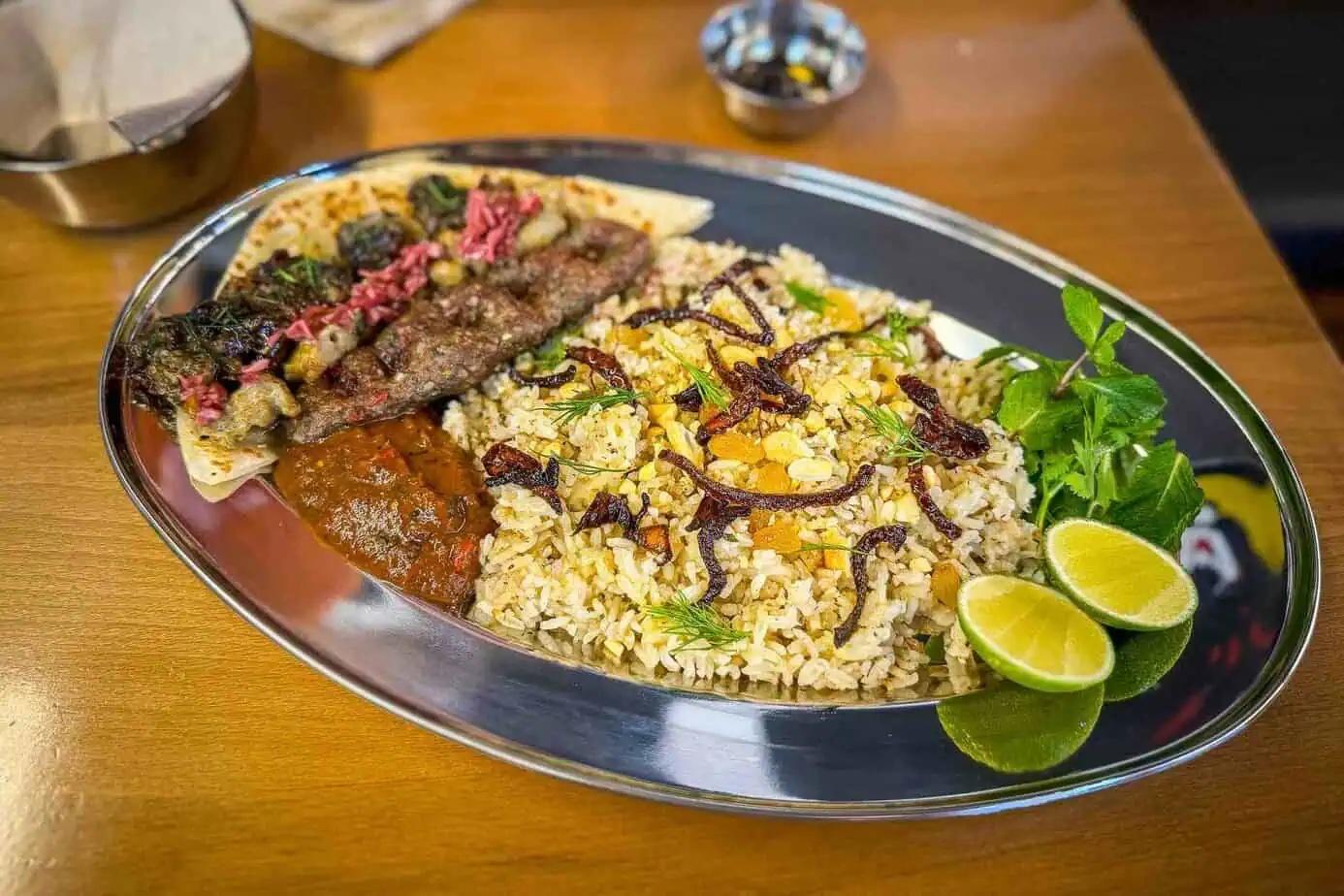 FACT favourite Al Naqa Lao Kebab House expands to Market Island