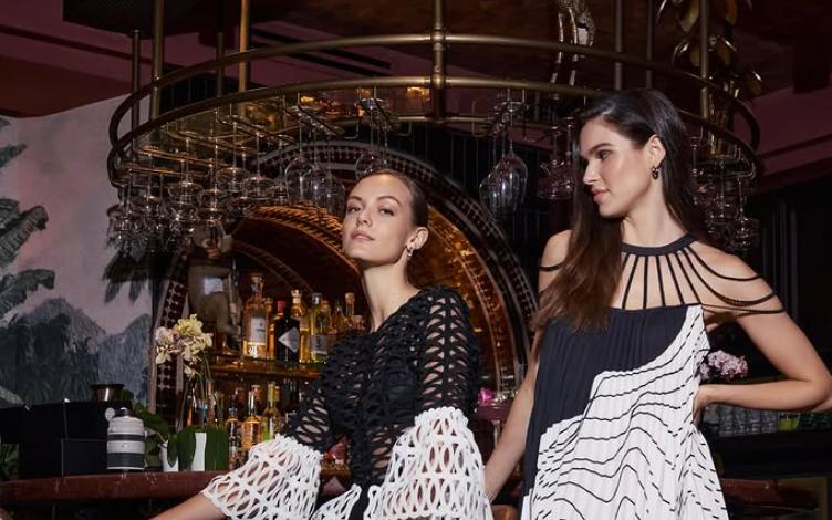 Anne Fontaine opens a fashion boutique in Knightsbridge