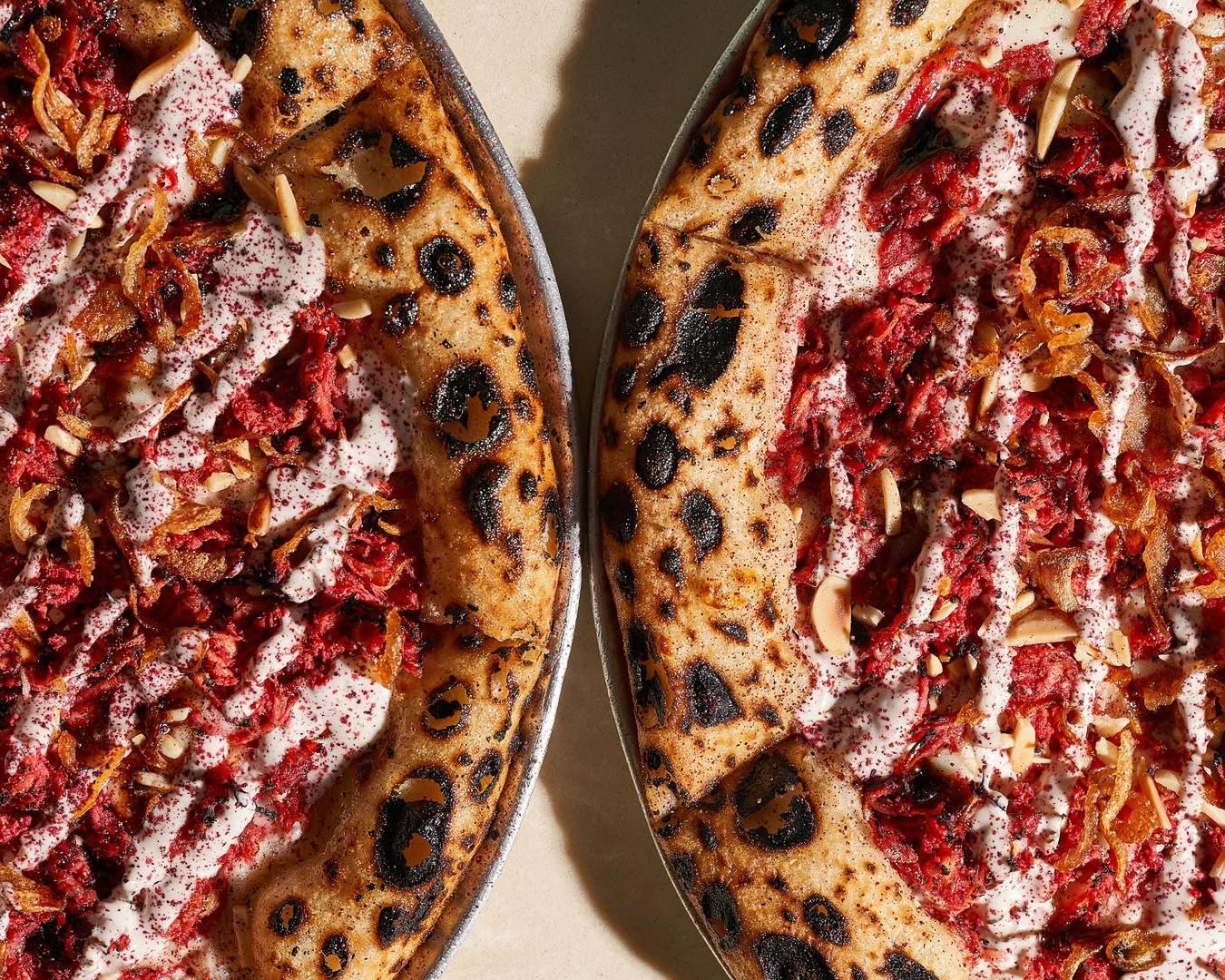 Coming in hot: The best new restaurants in Riyadh for 2025