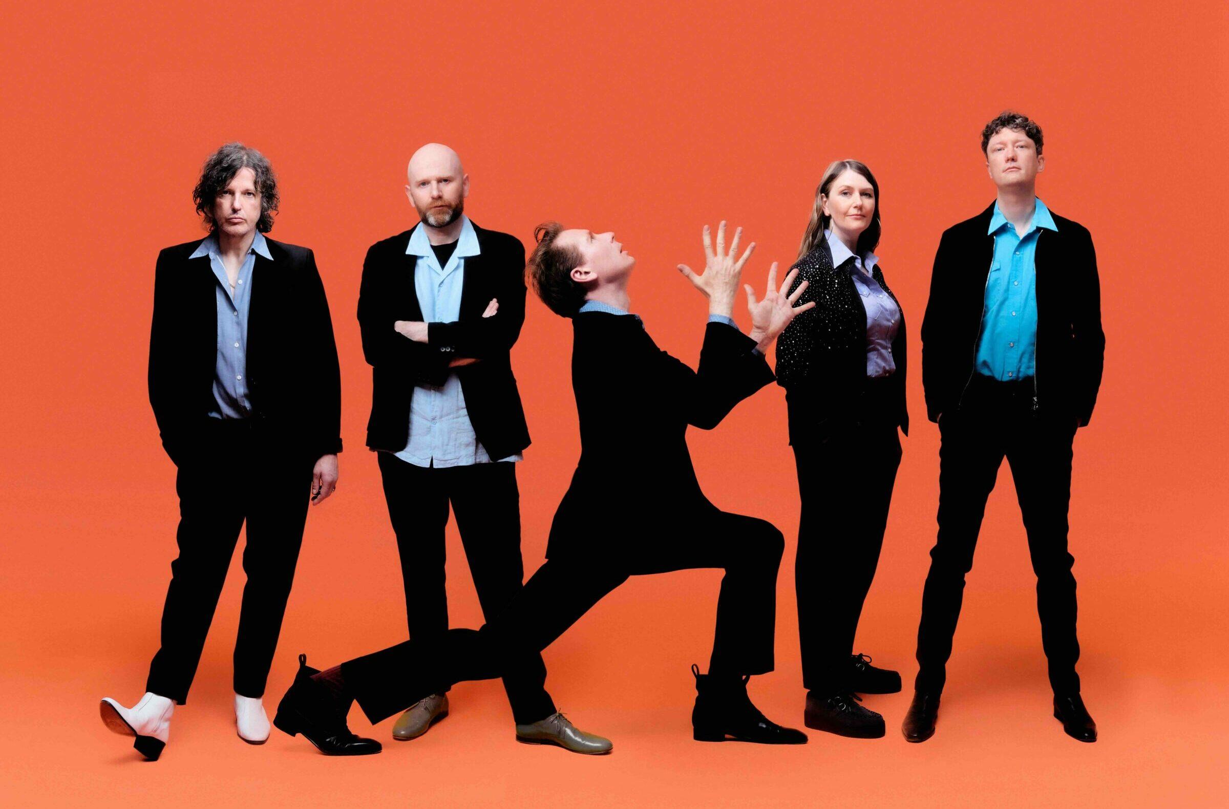 Franz Ferdinand to rock Coca-Cola Arena in Dubai this December