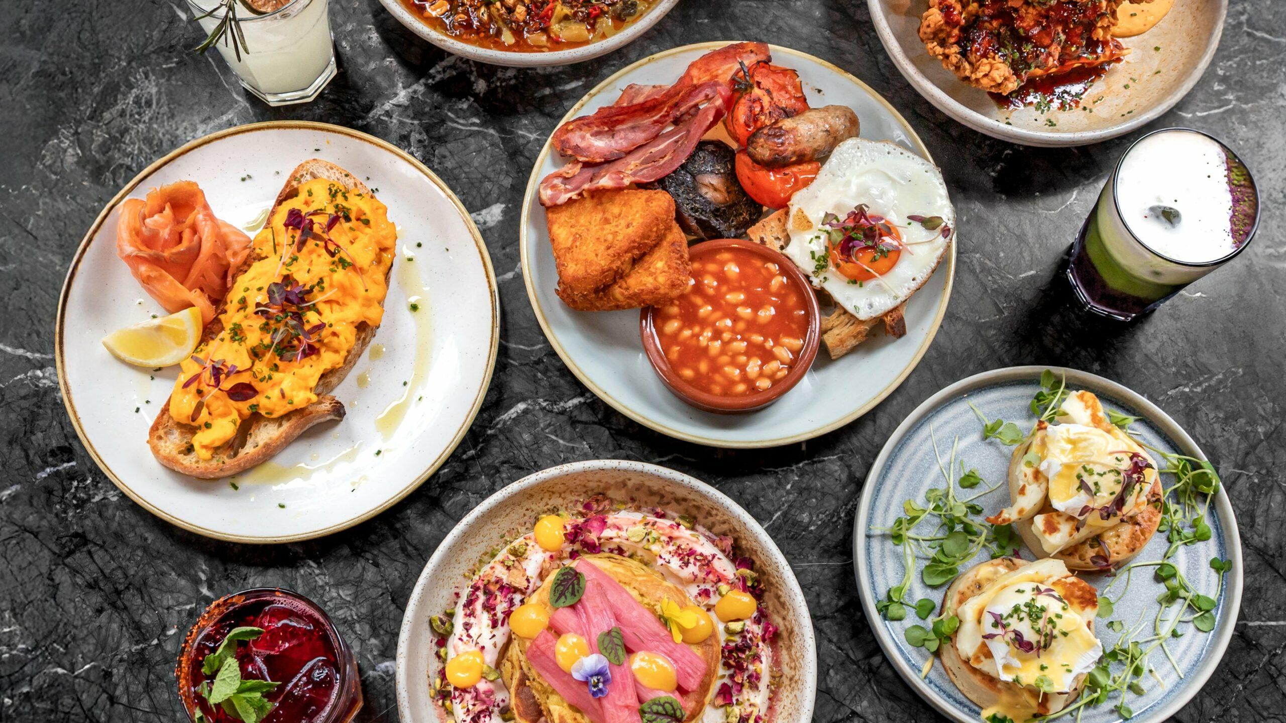 From London to Dubai: HALFCUP opens a café in Business Bay