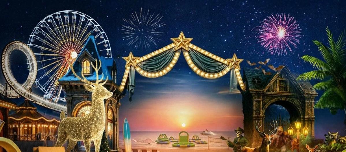 The essential guide to Jeddah Season 2025