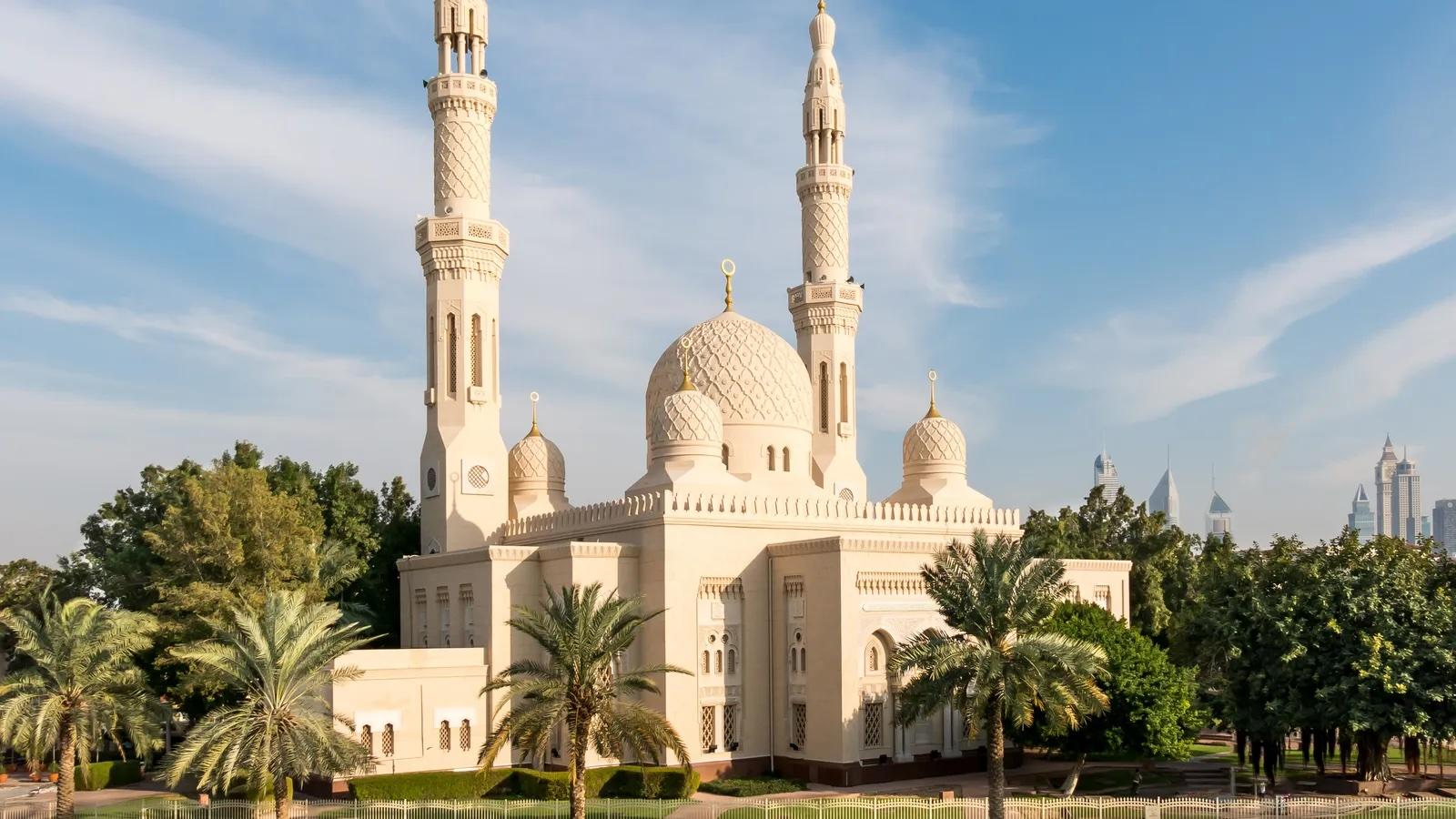 UAE public holiday announced for Prophet Muhammad’s birthday (PBUH)