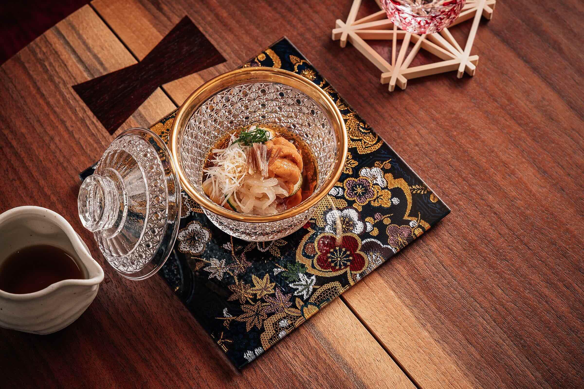 Hot right now: The top new restaurants in Dubai for 2025