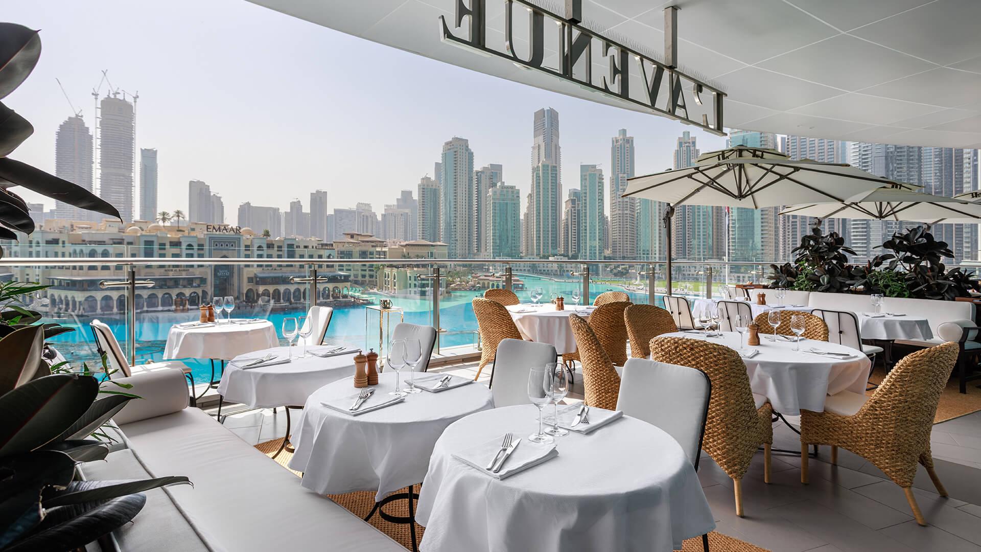 The FACT Dubai Guide to the Week Ahead: 17 to 23 August 2026