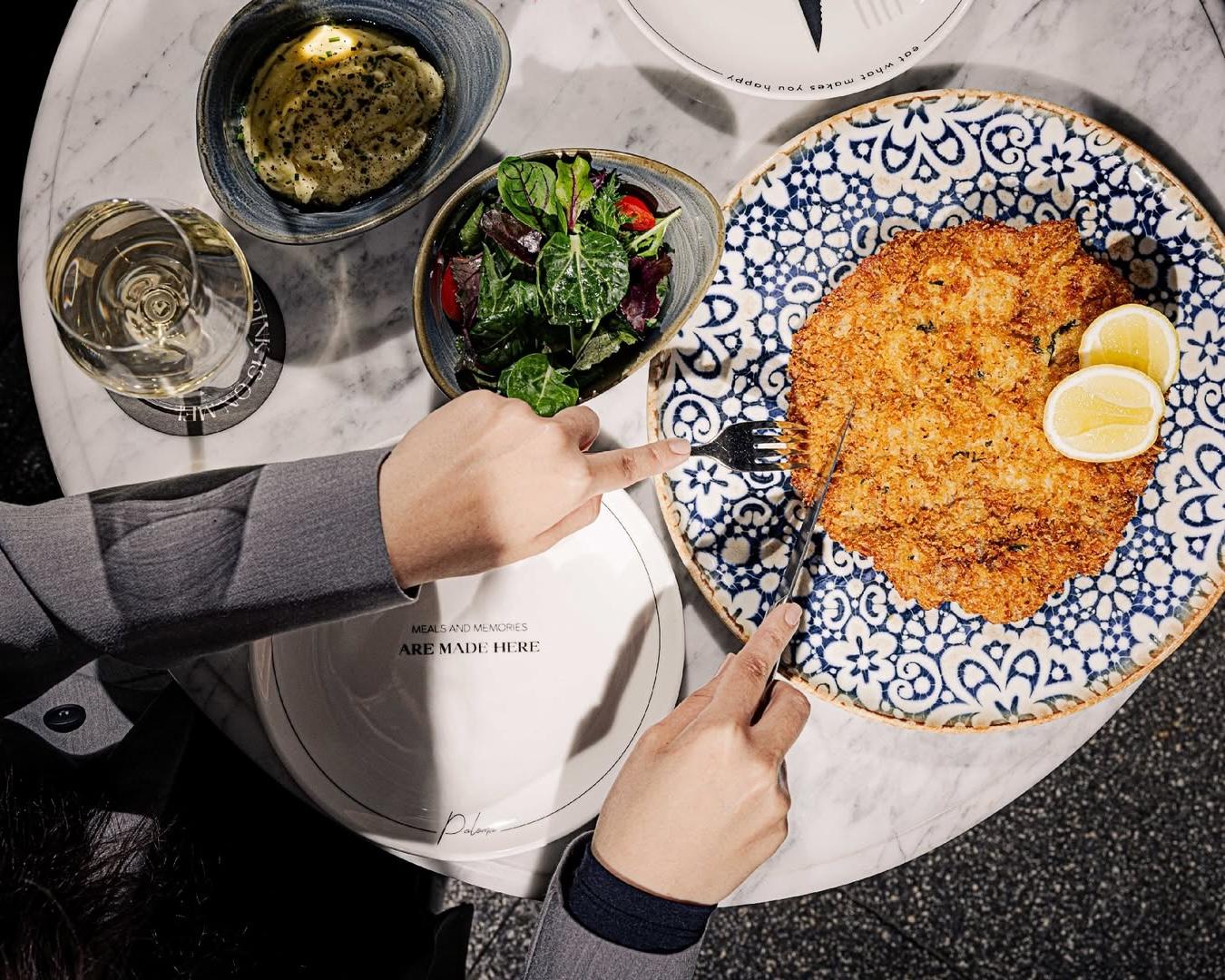 Beirut’s Le Trottoir de Paloma to debut at Dubai&#8217;s 25 Jump Street