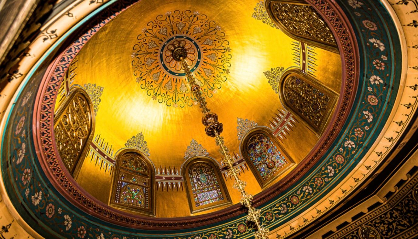 Leighton House will host exciting exhibitions on the Middle East