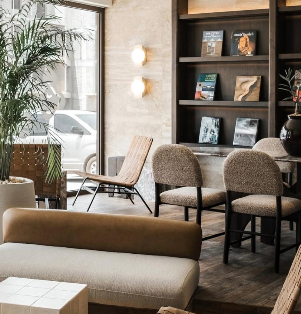 Lumin Roastery lights up Riyadh’s coffee scene