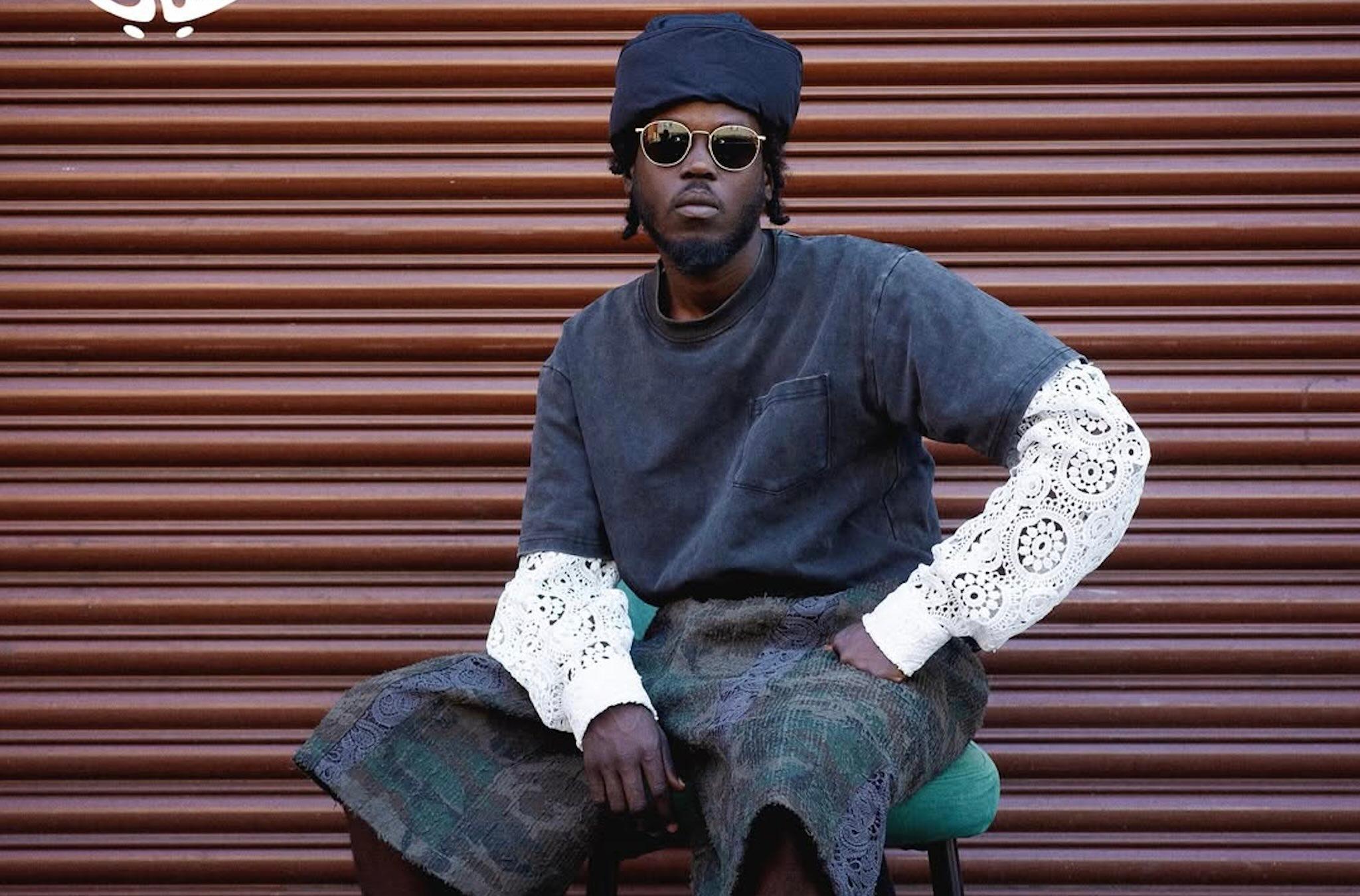 Streetwear brands Medina and Shabab join forces for a London pop-up