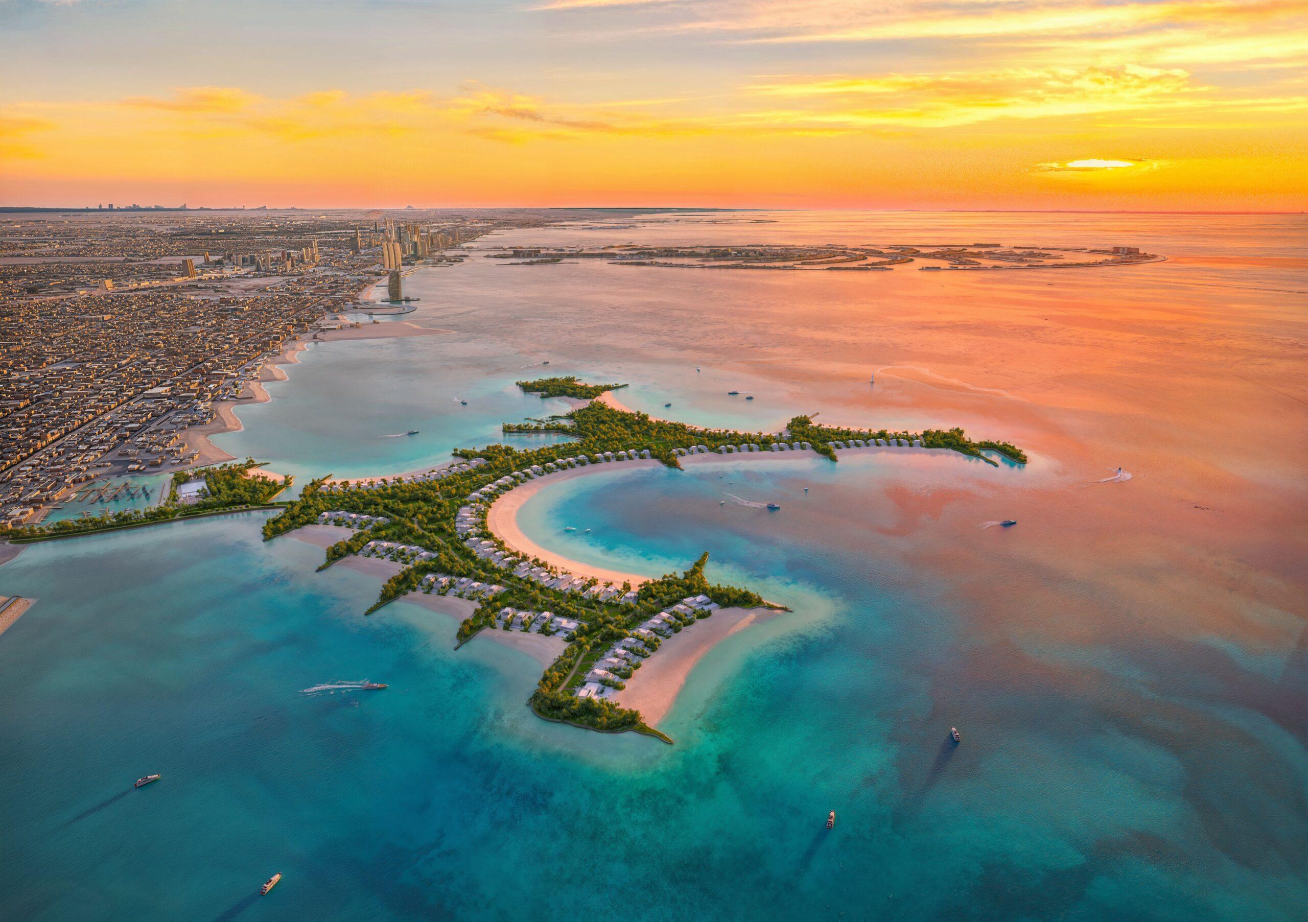 Cheval Blanc will make a stylish Dubai debut