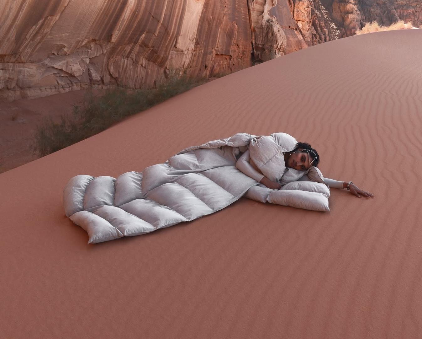 12 Palestinian fashion brands that should be on your radar