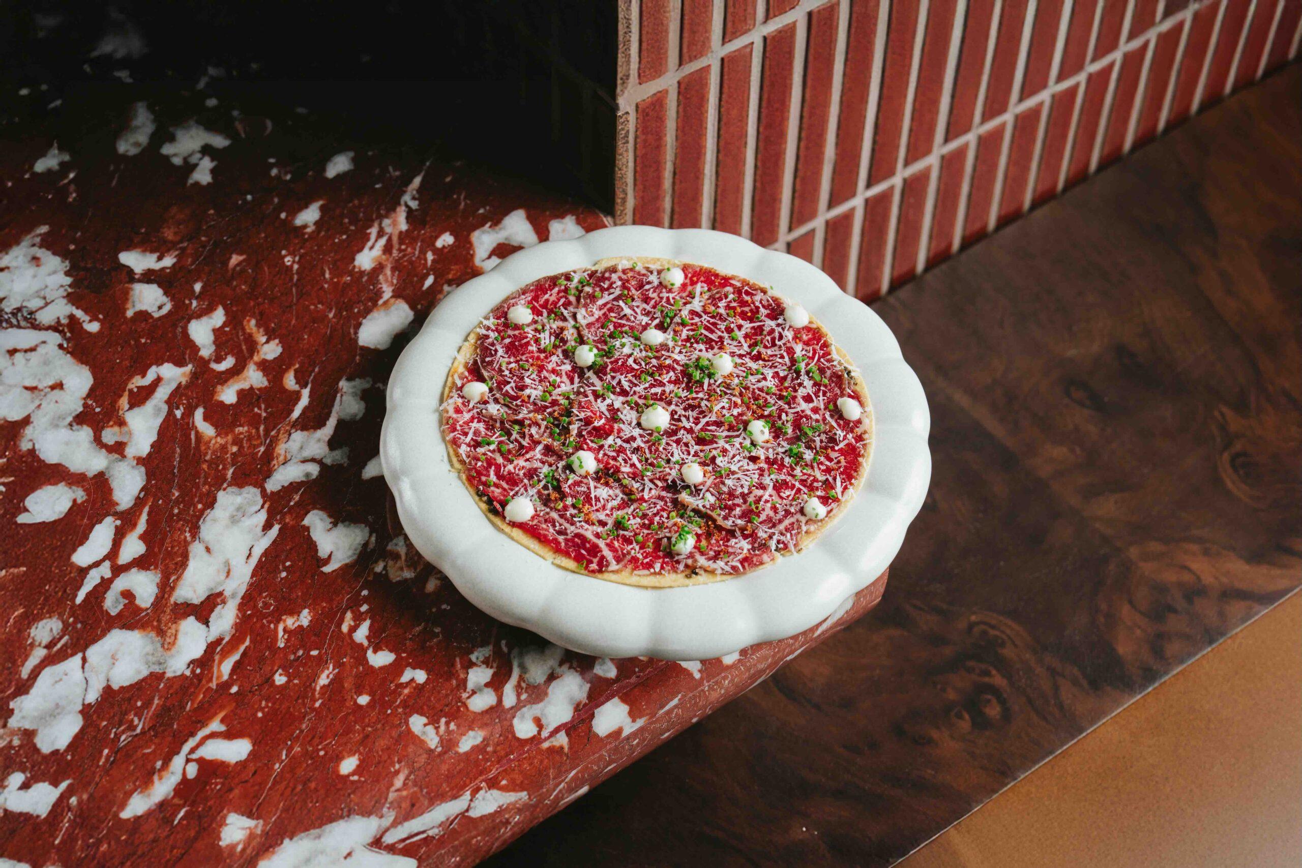 People Restaurant in Khawaneej Walk combines community and cuisine