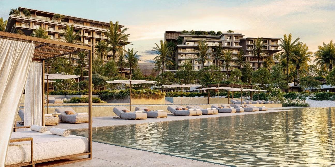 Rosewood Dubai announces a luxury opening in the city