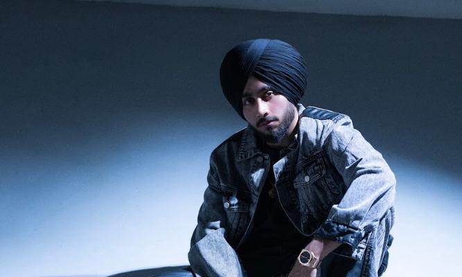 Punjabi singer Shubh is coming to Coca-Cola Arena Dubai