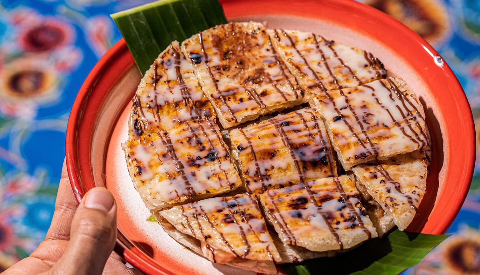 Sip Song brings traditonal Thai street food to Dubai