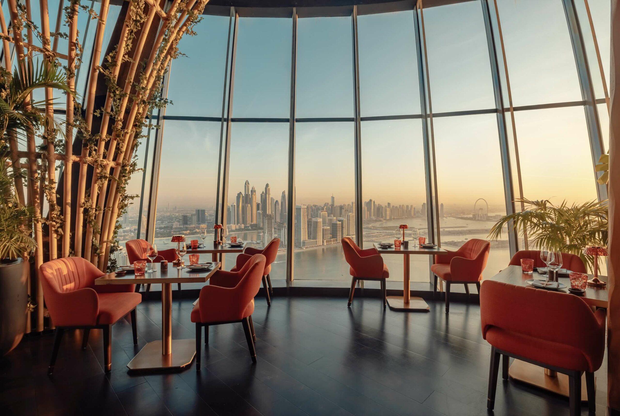31 fantastic things to do in Dubai in October 2025
