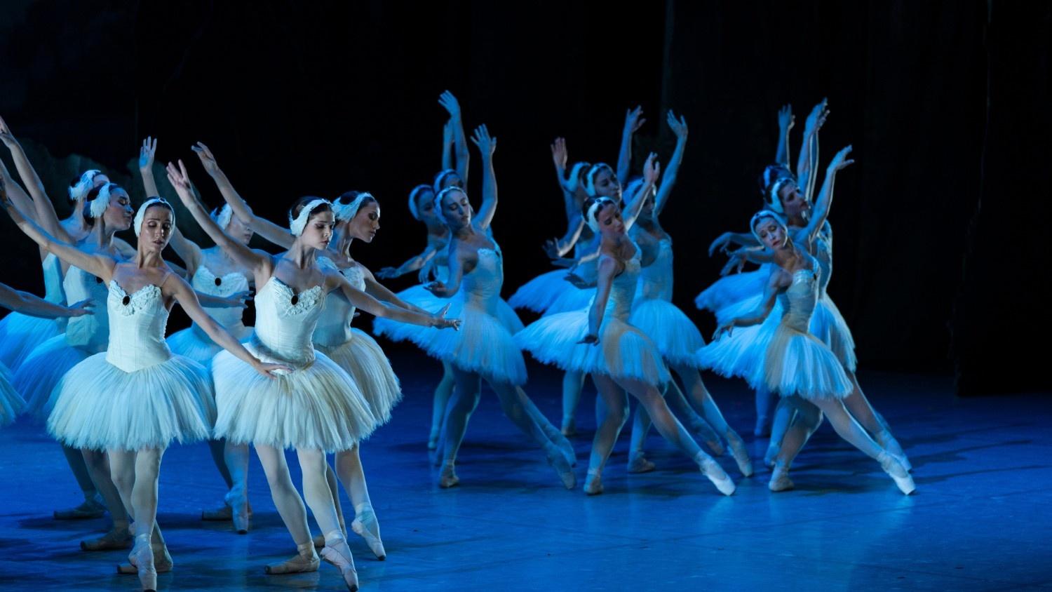 Dubai Opera unveils a stellar line-up for the upcoming season