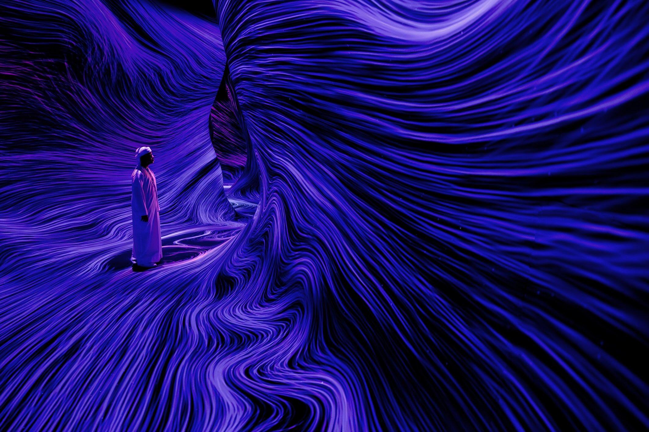 31 superb things to do in Abu Dhabi in October 2025