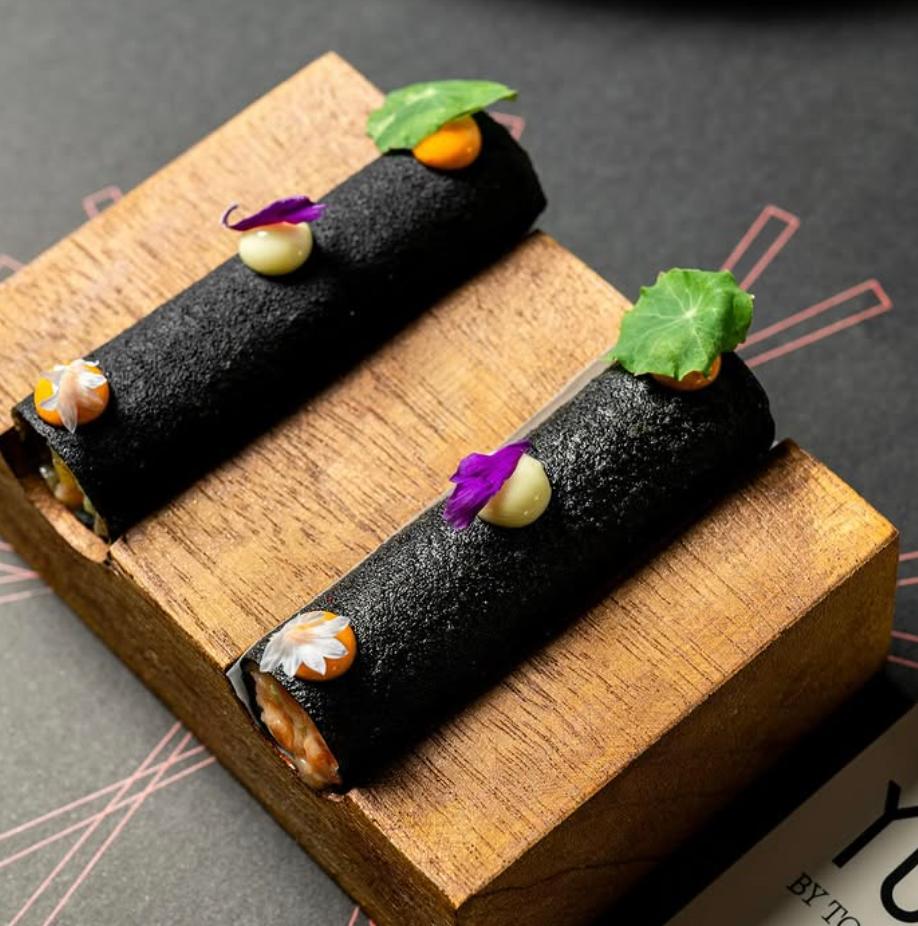 Yu by Toki in Riyadh: Enjoy Chinese cuisine with a twist