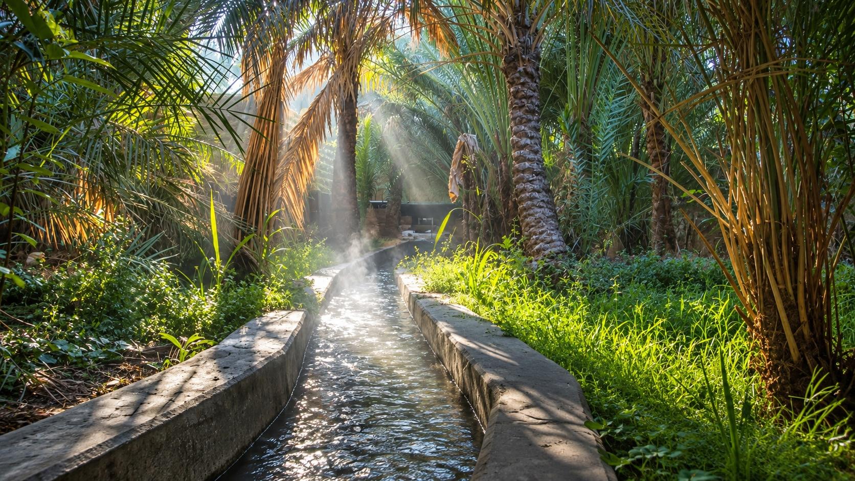 7 Unmissable Cultural Attractions in the Garden City of Al Ain