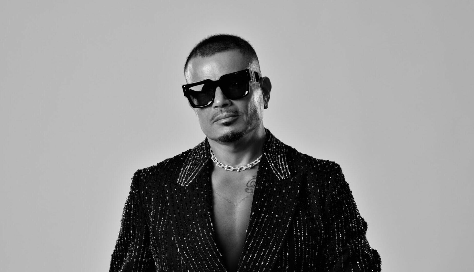 Egyptian Pop Sensation Amr Diab is Coming to Abadi Al Johar Arena