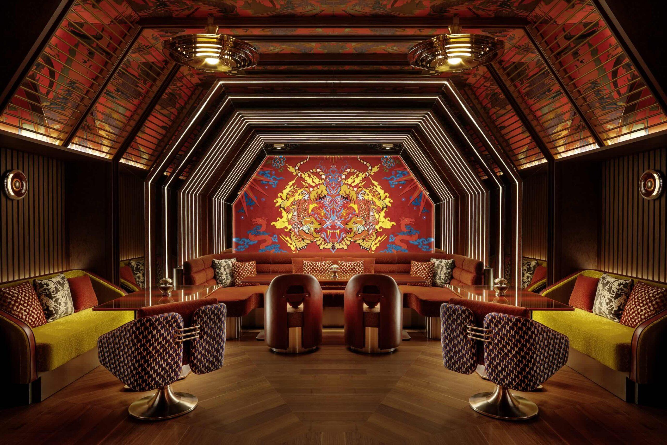 Bar Saikindo to open at Four Seasons Hotel Abu Dhabi at Al Maryah Island