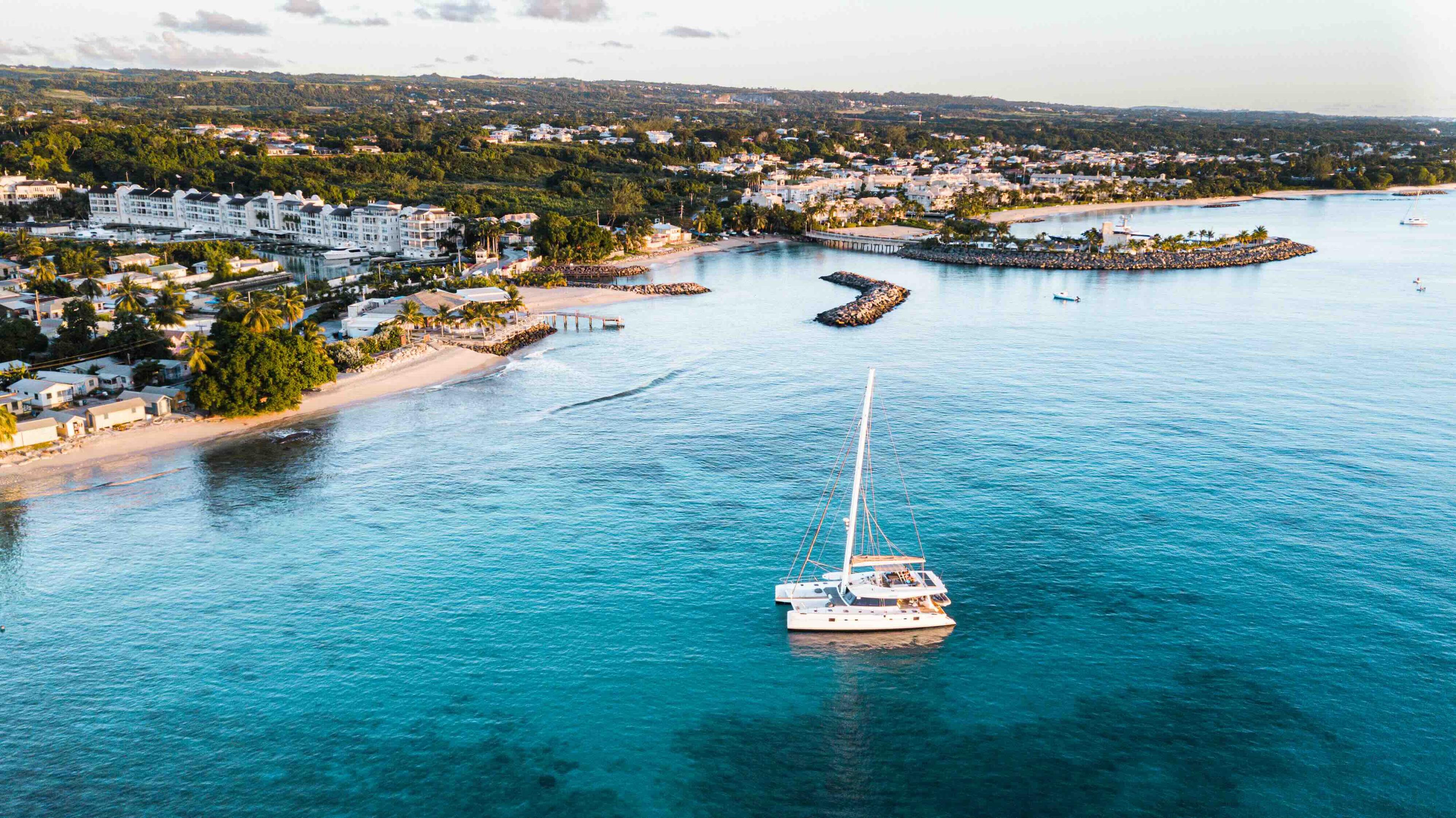 Destination Barbados: Exploring the Caribbean’s easternmost island
