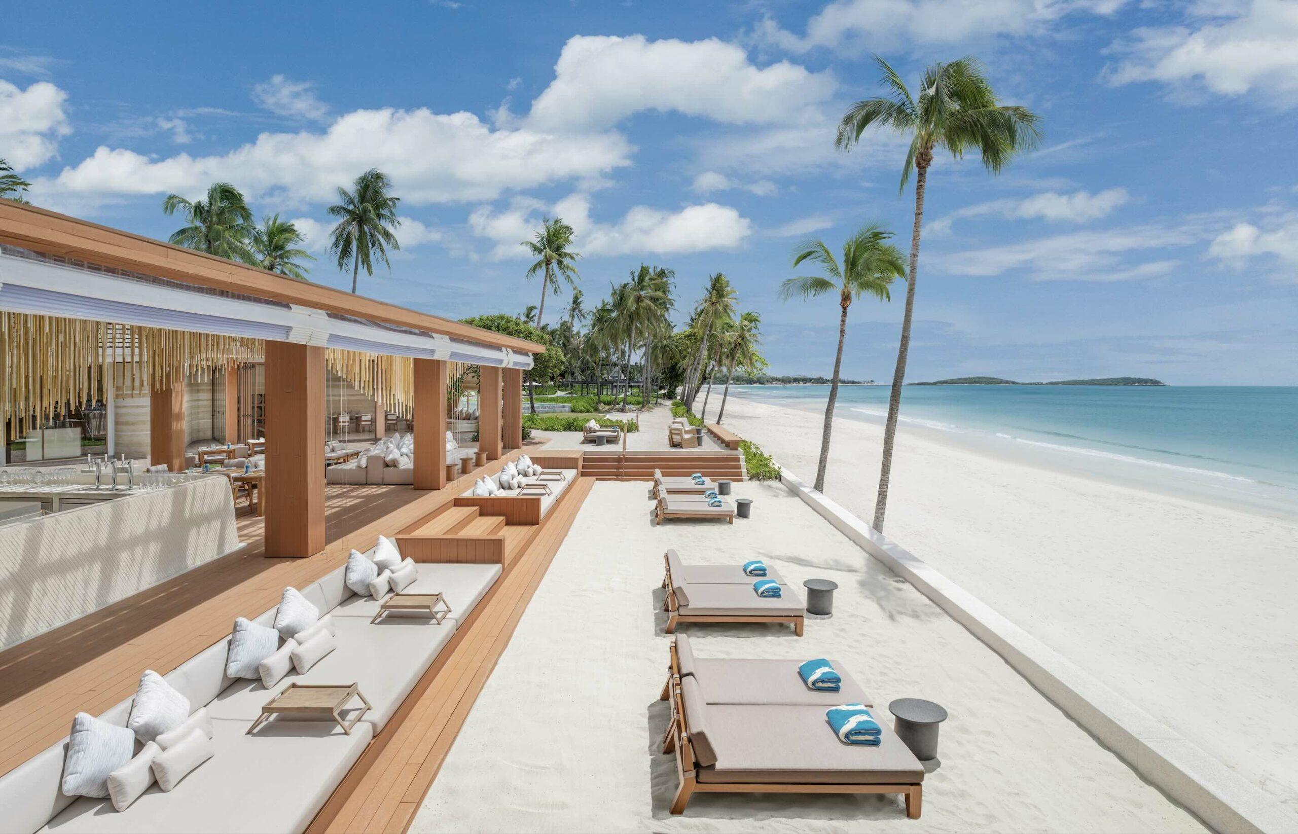 Centara Reserve Samui: The island escape that has it all