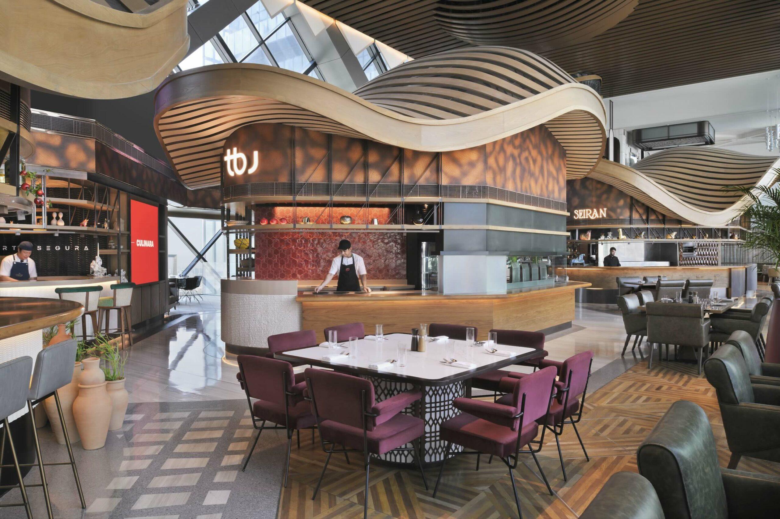 5 reasons why Culinara should be your next dining destination