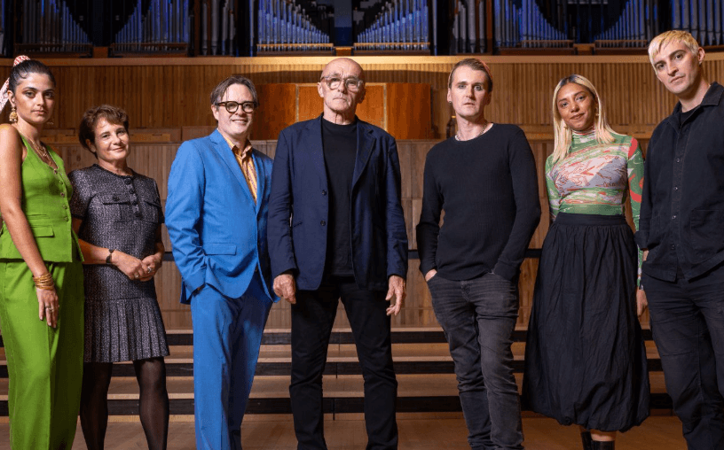 You Are Here: Danny Boyle is directing the Southbank Centre’s festival