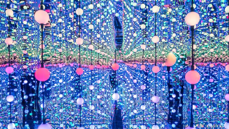 Dopamine Land opens in Dubai with a multisensory playground