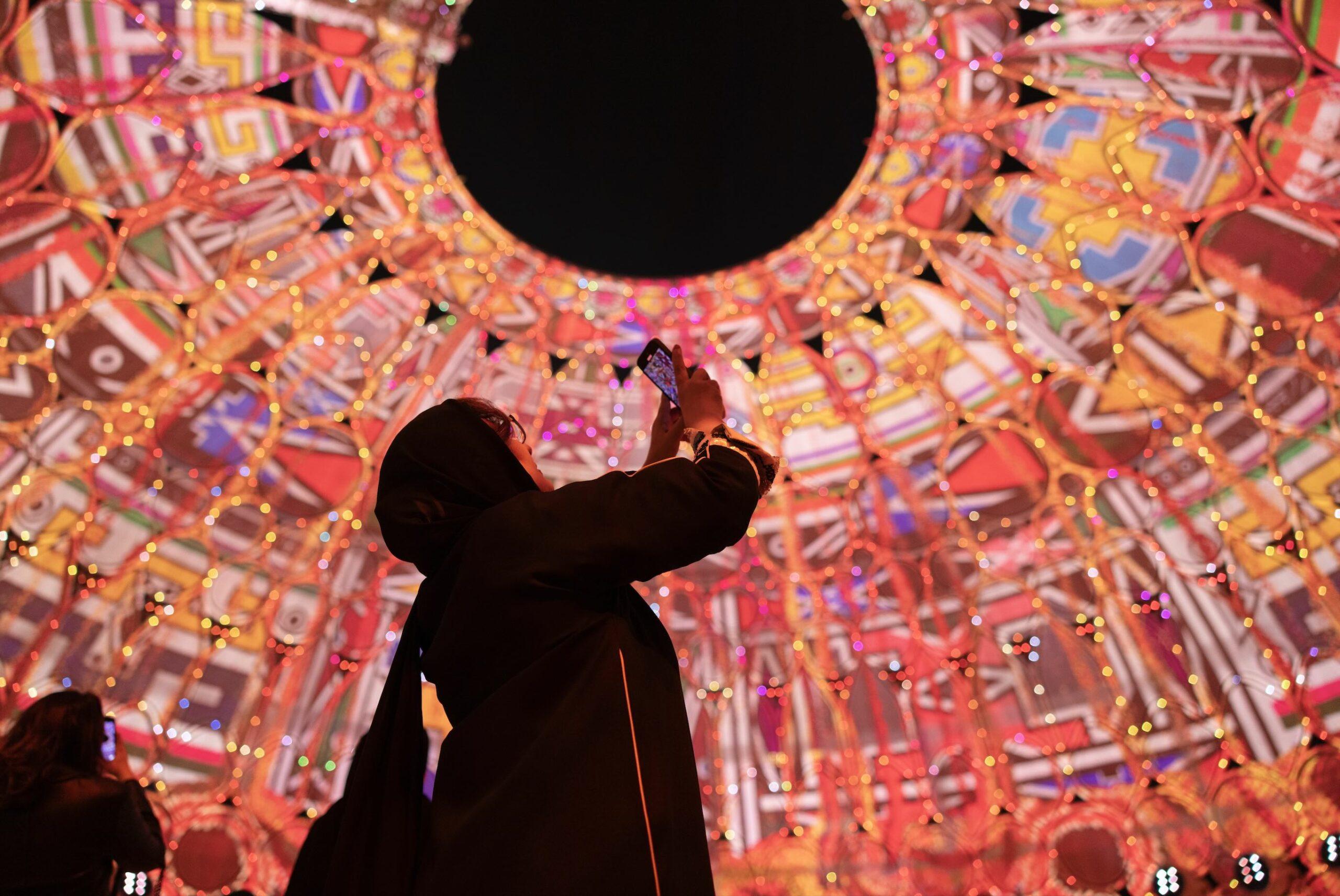 Al Wasl Season brings a blockbuster calendar of culture to Expo City Dubai