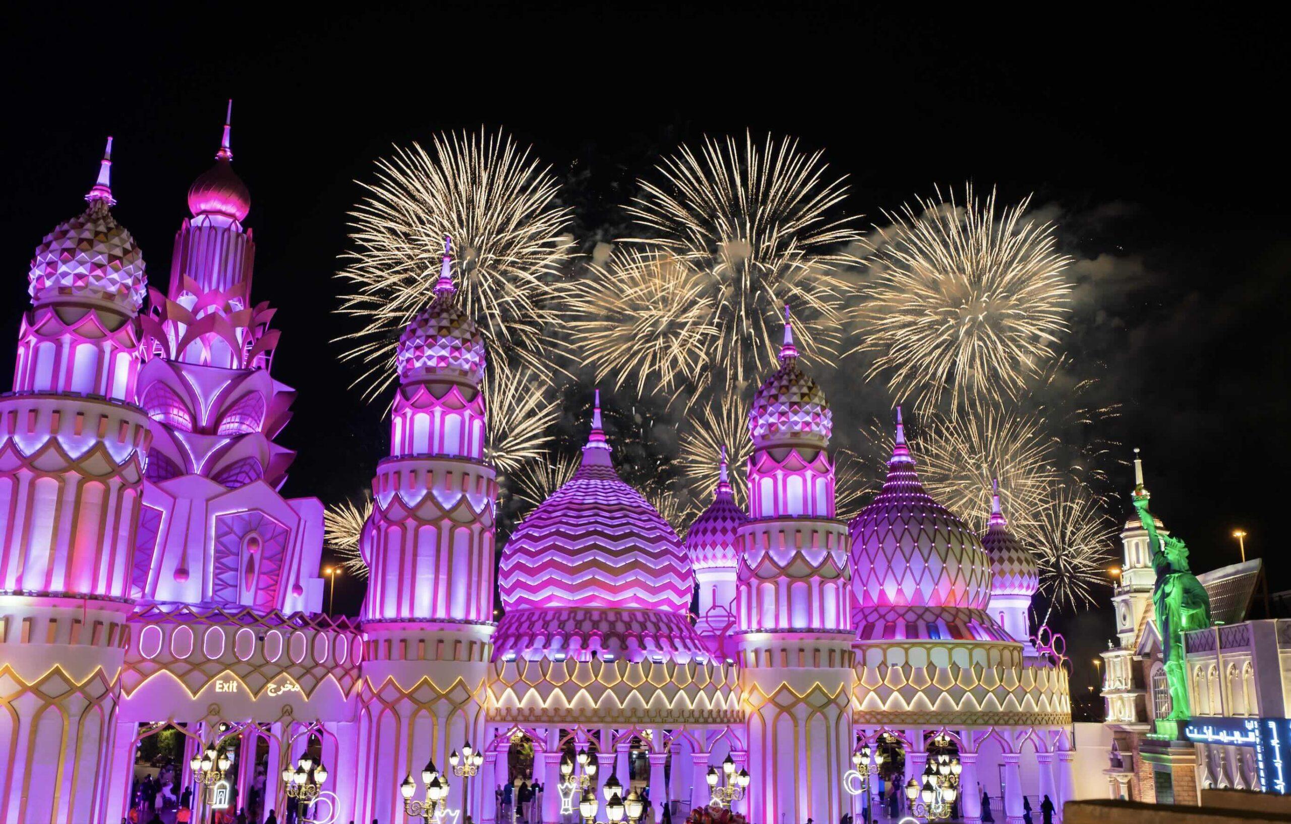 Global Village returns for a blockbuster 30th season