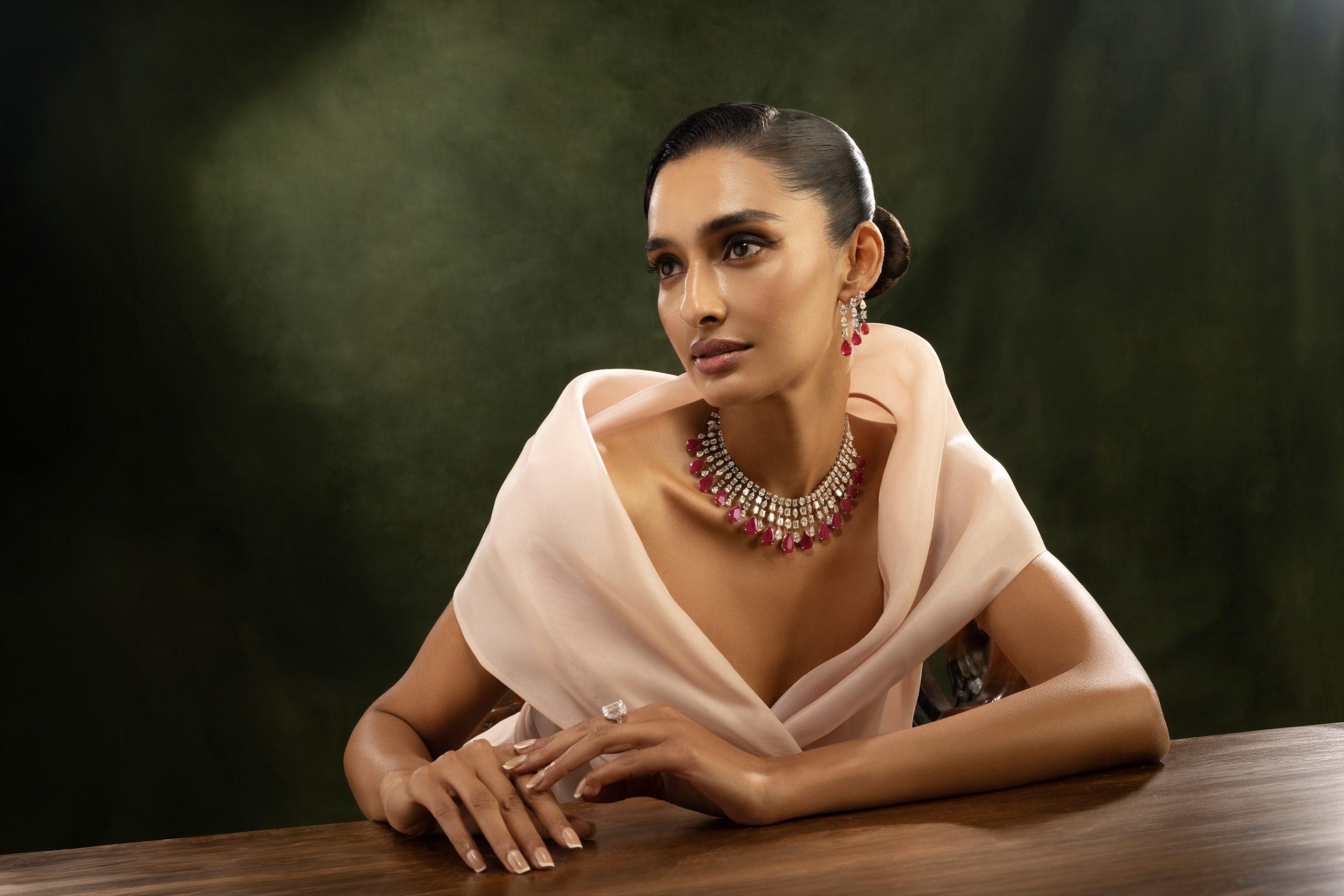 Jewels of the World Is Making a Glittering Return to Saudi Arabia