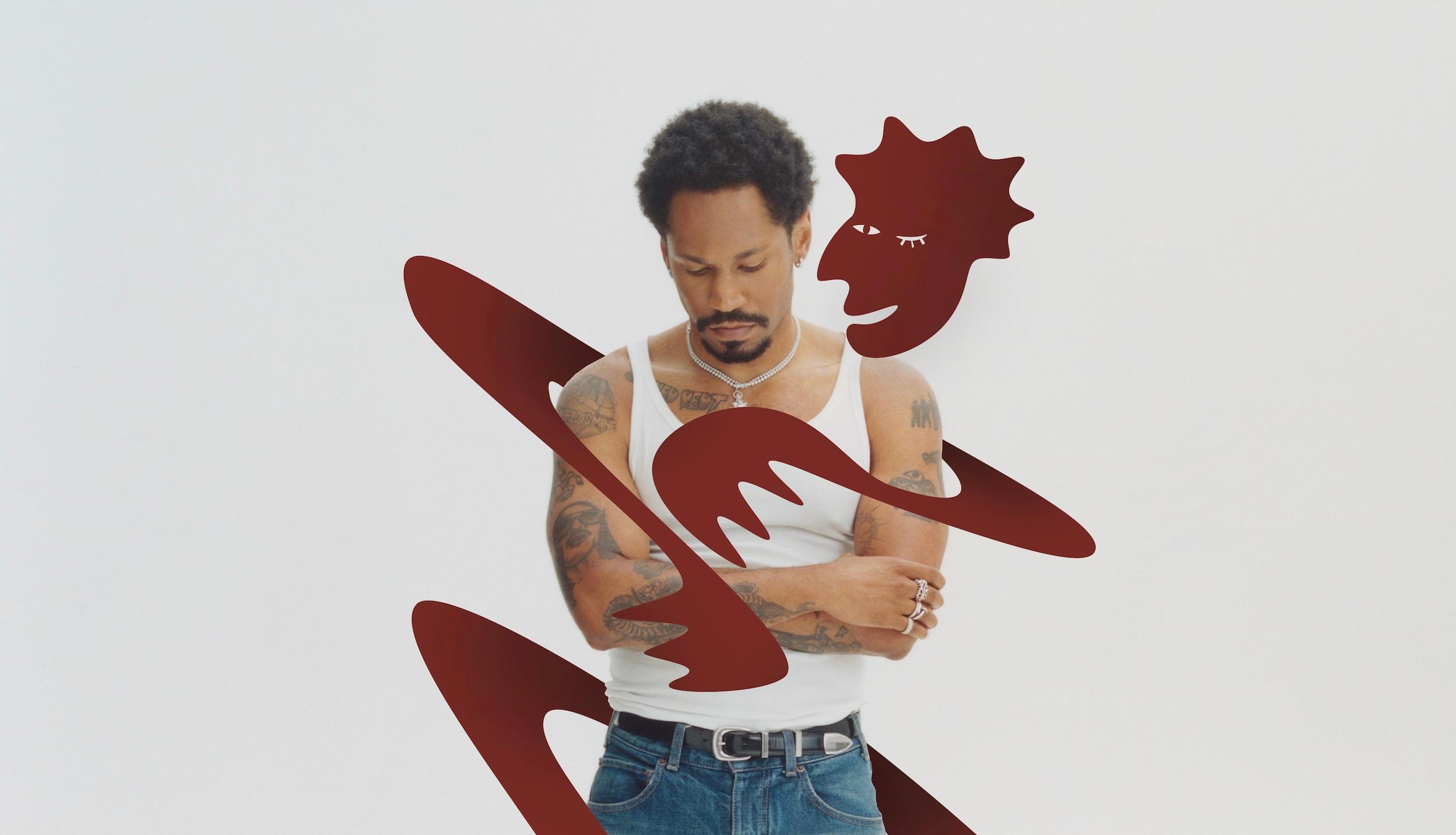 Kaytranada, Miguel and Tyla to headline Sole DXB 2025