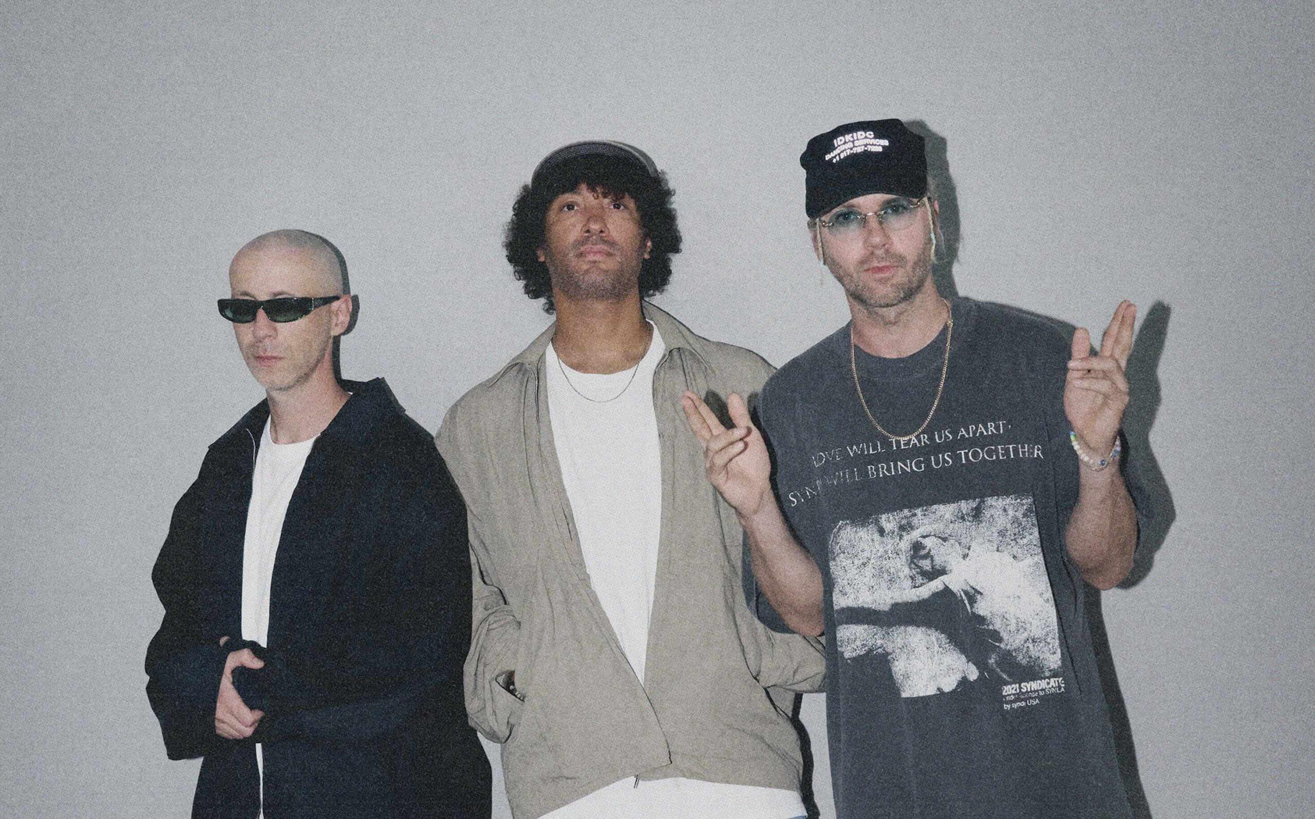 Keinemusik lands in Abu Dhabi for this year&#8217;s F1 weekend