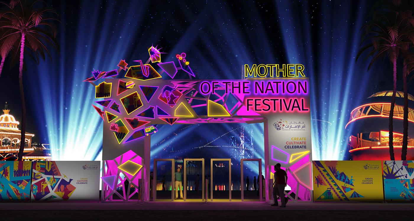Mother of the Nation Festival Returns to Abu Dhabi For Its 10th Edition