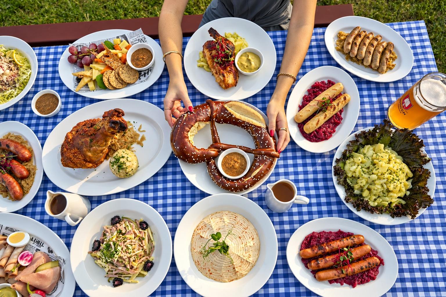 Where to Celebrate Oktoberfest 2026 in Dubai and Abu Dhabi