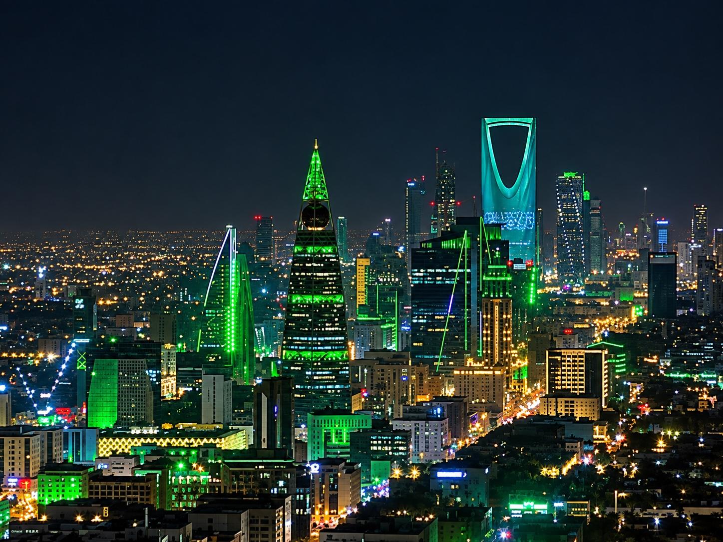 24 Terrific Ways to Celebrate Saudi National Day 2026 in the Kingdom