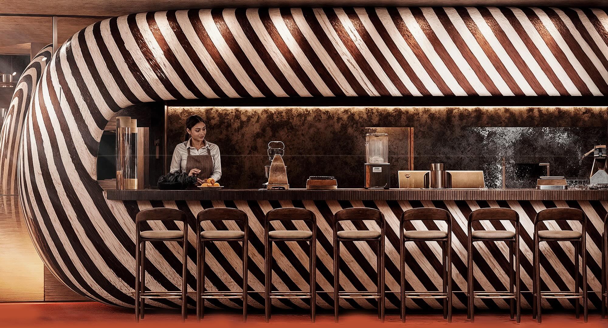 Sobremesa brings Spanish cuisine and cocktails to Souk Al Bahar
