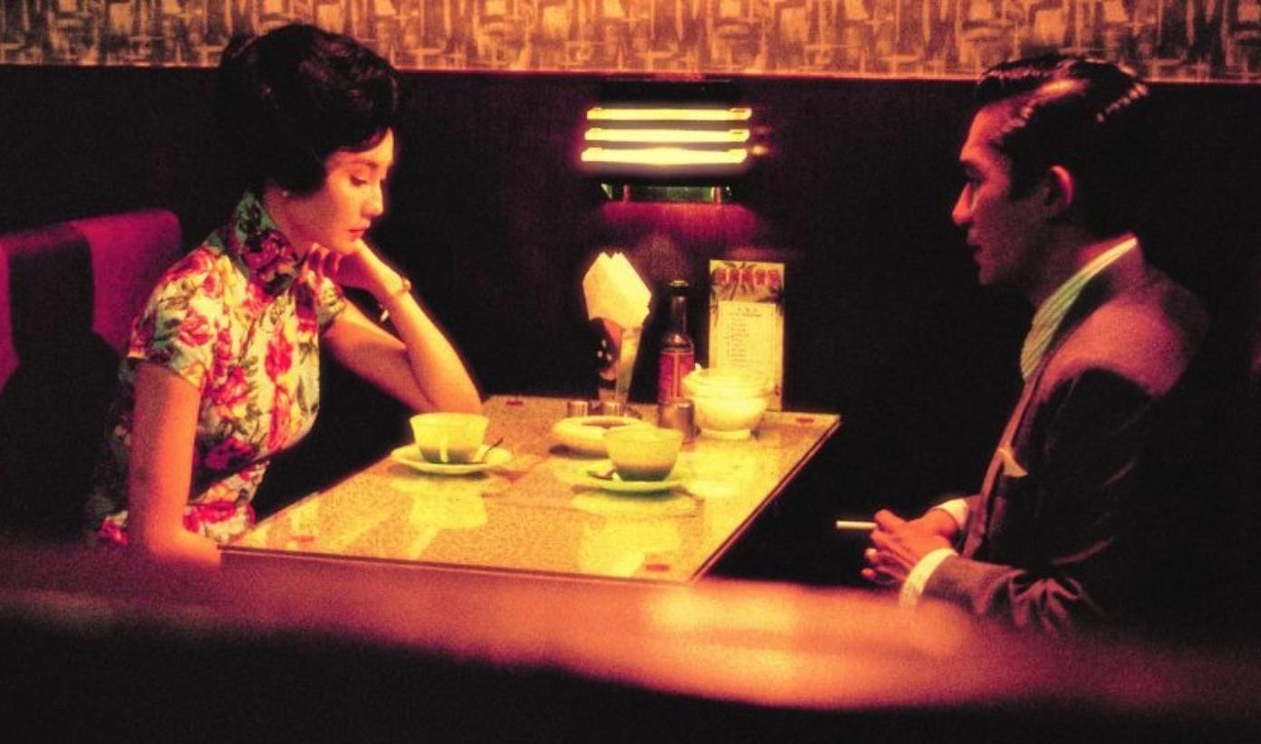 Cinema Akil hosts the Hong Kong Film Gala