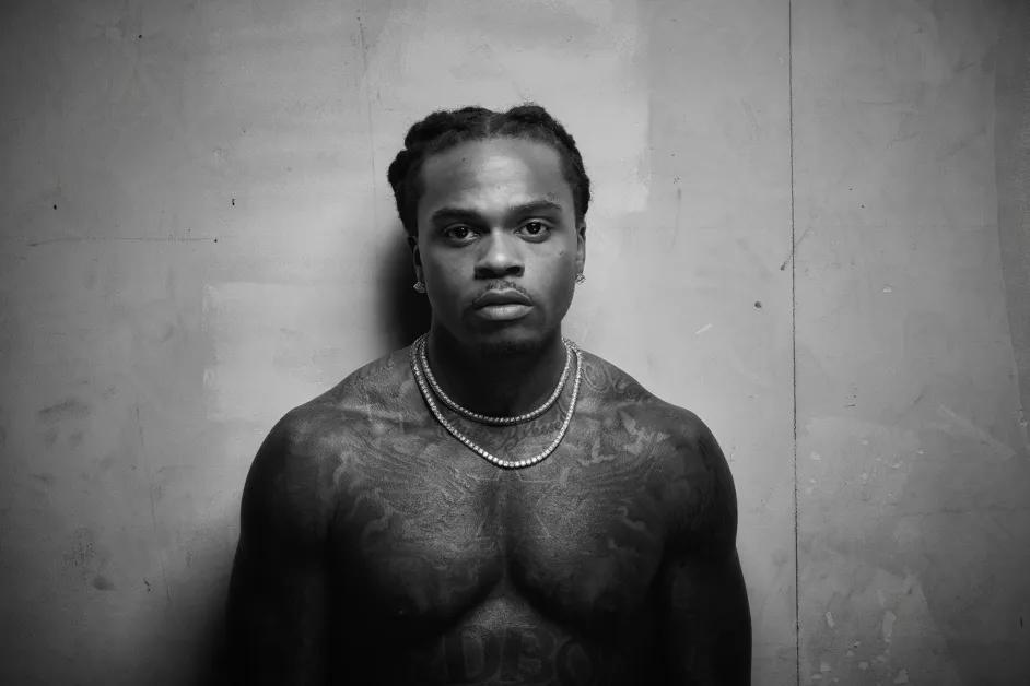 Gunna brings the Wun World Tour to The O2 in March 2026